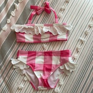 Janie & Jack bathing suit